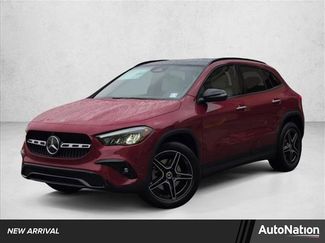 New 2026 Mercedes-Benz GLA 250 4MATIC video 1