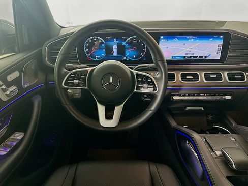 Used 2021 Mercedes-Benz GLE 350 4MATIC image 14