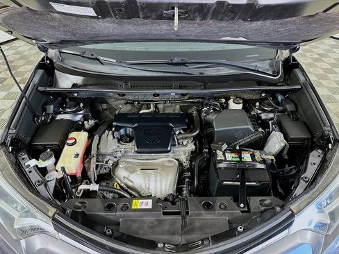 Used 2016 Toyota RAV4 XLE FWD image 34