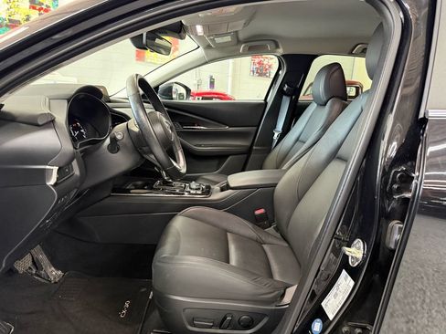 Used 2023 MAZDA CX-30 AWD 2.5 S w/ Preferred Package image 10
