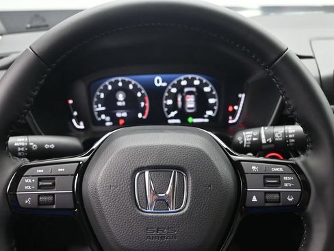 New 2026 Honda CR-V EX-L image 10