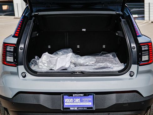 New 2026 Volvo EX30 Plus w/ Protection Package AWD/4WD image 27