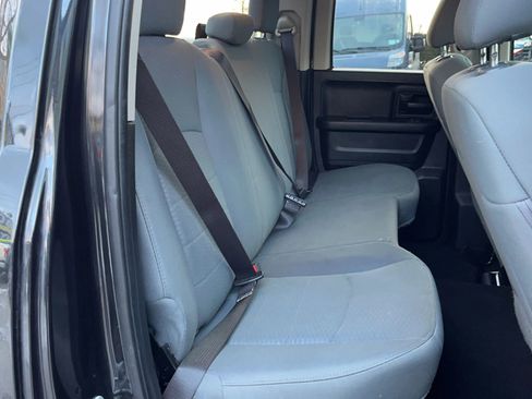 Used 2018 RAM 1500 Express w/ Express Value Package image 20