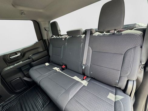Used 2023 Chevrolet Silverado 1500 Custom AWD/4WD image 12
