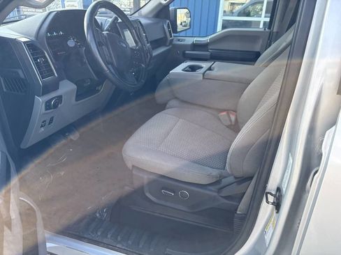 Used 2018 Ford F150 XLT w/ Equipment Group 301A Mid image 12