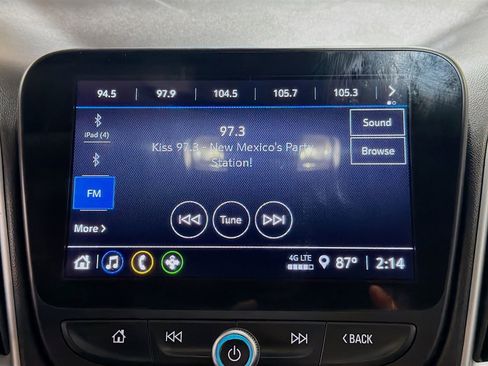 Used 2024 Chevrolet Malibu LS FWD image 14