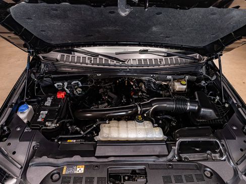 Used 2023 Lincoln Navigator L Black Label image 31