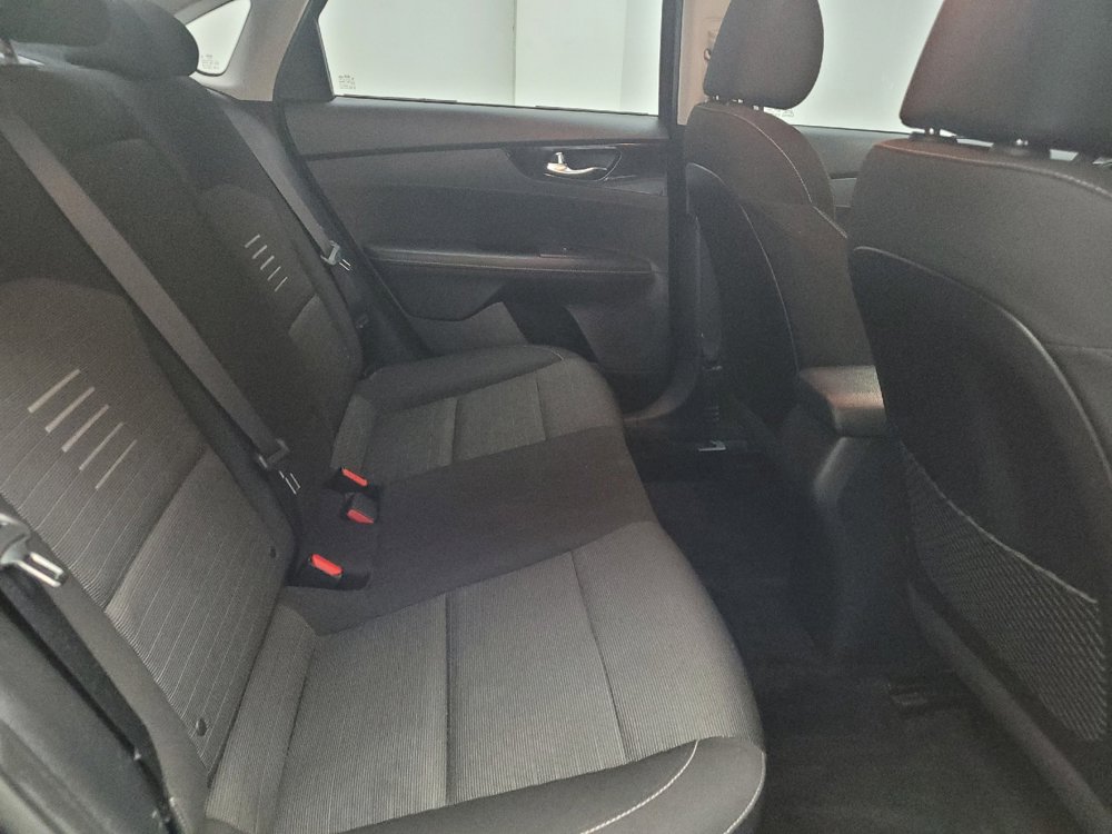 Used 2019 Kia Forte S FWD image 19