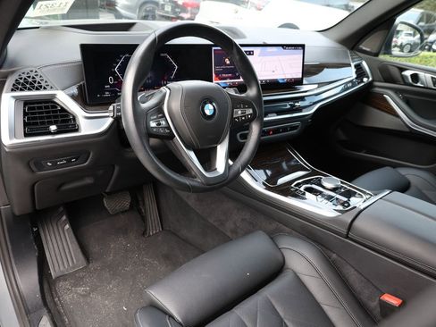 Used 2026 BMW X5 sDrive40i RWD image 17