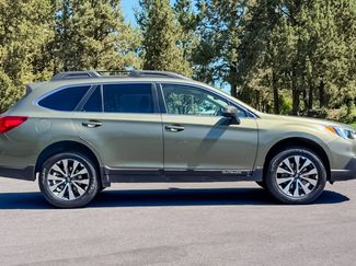 Used 2017 Subaru Outback 2.5i Limited AWD/4WD video 3