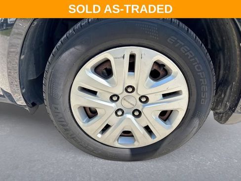 Used 2017 Dodge Journey SE FWD image 10