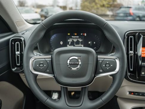 New 2026 Volvo XC40 B5 Plus w/ Protection Package Premier image 28