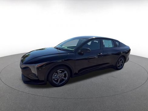 Used 2025 Kia K4 FWD image 8