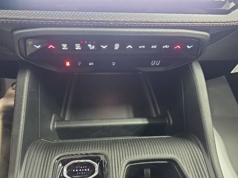 New 2026 Jeep Cherokee Limited AWD/4WD image 35