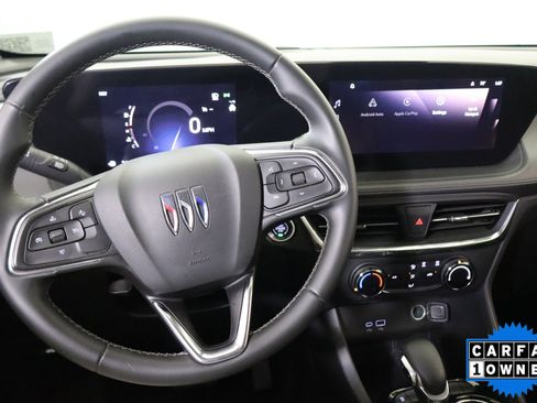 Used 2025 Buick Encore GX Preferred FWD image 23