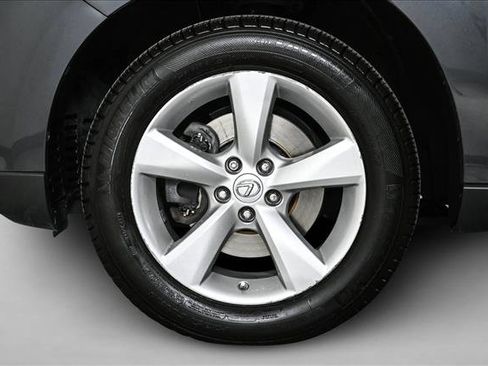 Used 2010 Lexus RX 350 AWD image 24