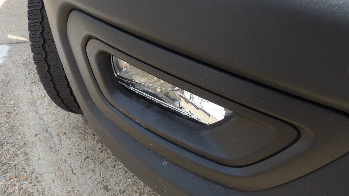 Used 2025 Ford Transit 250 Low Roof w/ Exterior Upgrade Package RWD image 17