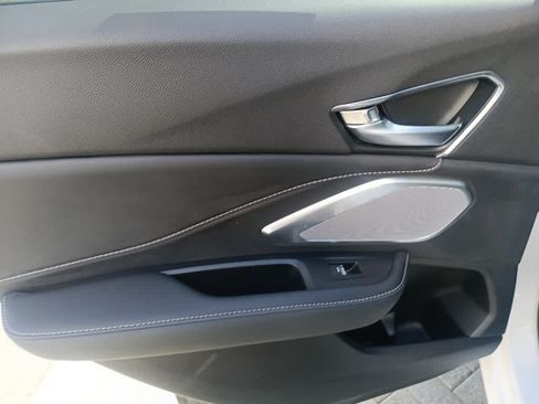 Used 2023 Acura RDX AWD w/ Technology Package image 20