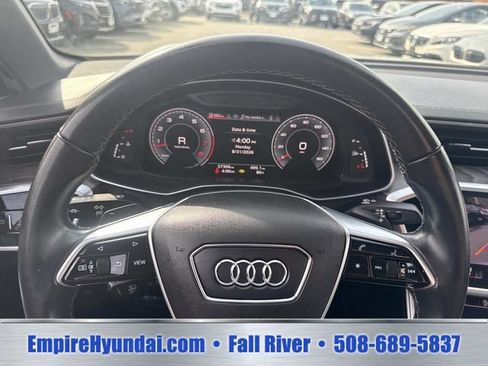 Used 2024 Audi A6 Premium Plus AWD/4WD image 29