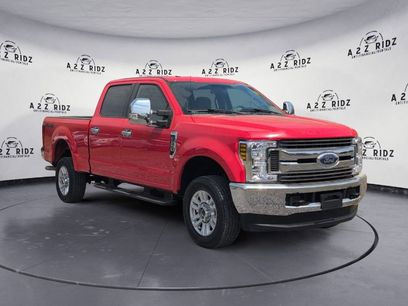 Used 2019 Ford F250 XLT