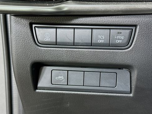 Used 2024 MAZDA CX-90 3.3 Turbo w/ Preferred Plus image 17