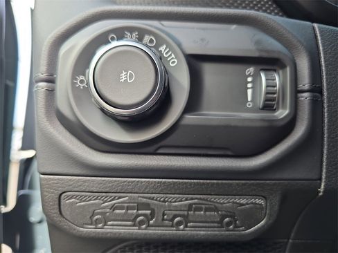 New 2026 Jeep Wrangler Unlimited Rubicon image 26