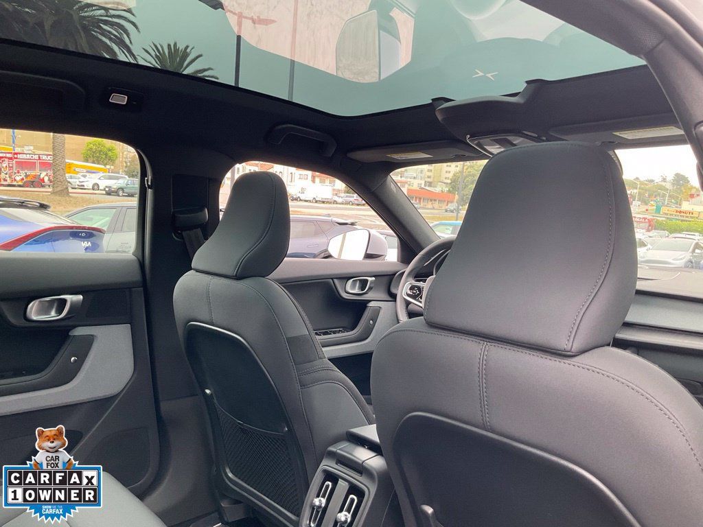 Used 2024 Polestar Polestar 2 w/ Pilot Pack RWD image 54