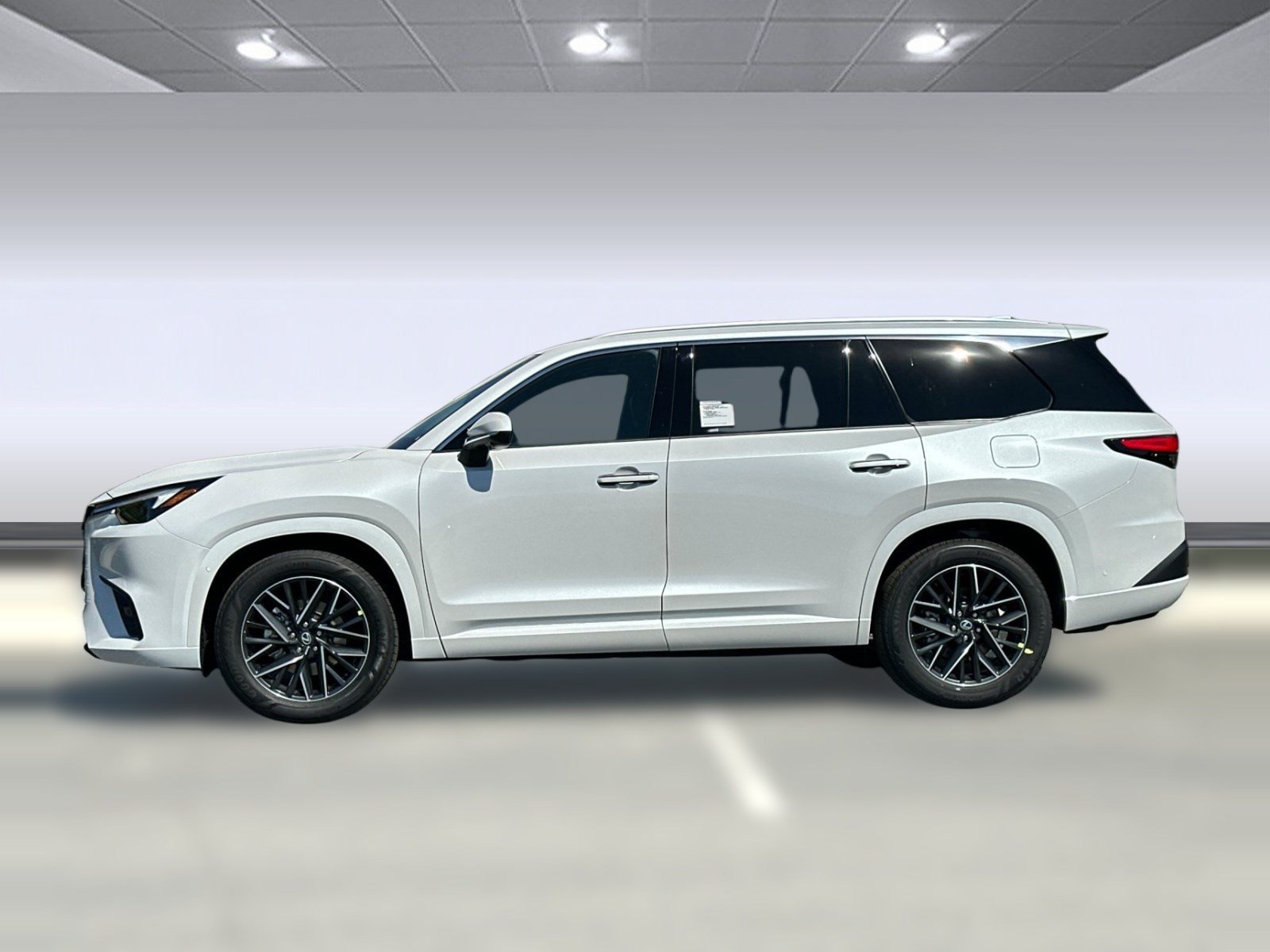 New 2026 Lexus TX 350 FWD image 2