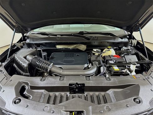 Certified 2024 Chevrolet Blazer LT w/ Convenience Package image 27