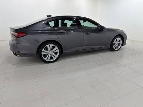 Certified 2023 Acura TLX w/ Technology Package FWD image 6