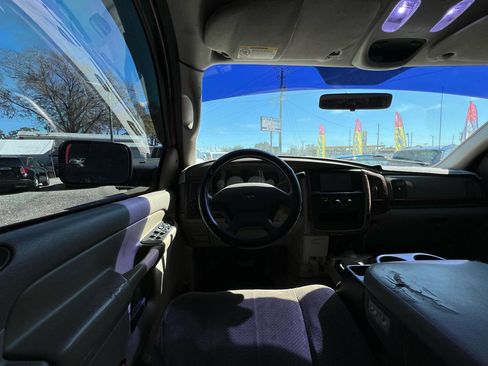 Used 2003 Dodge Ram 1500 Truck SLT image 25