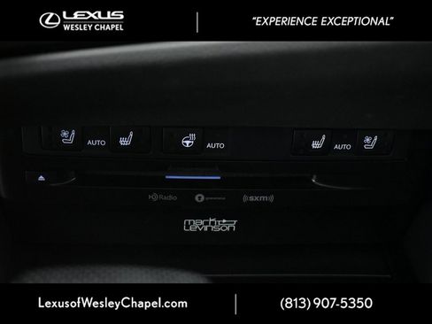 Used 2022 Lexus ES 350 F Sport image 43