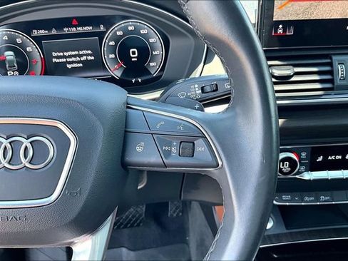 Used 2024 Audi Q5 2.0T Premium Plus AWD/4WD image 21