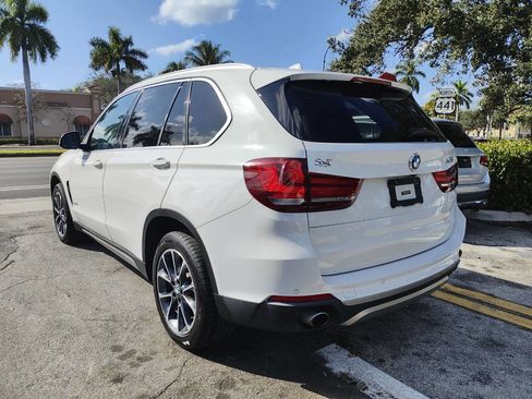 Used 2017 BMW X5 xDrive35i image 7