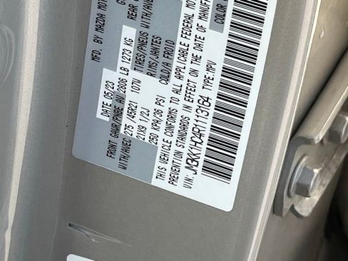 Used 2024 MAZDA CX-90 3.3 Turbo S image 38