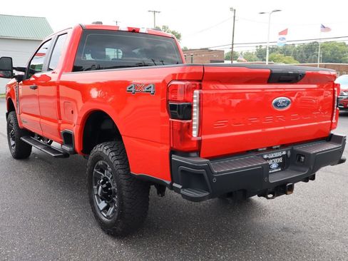 Used 2023 Ford F350 XL w/ 360-Degree Camera Package AWD/4WD image 15