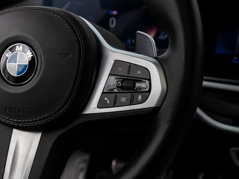 Used 2026 BMW X7 xDrive40i image 23