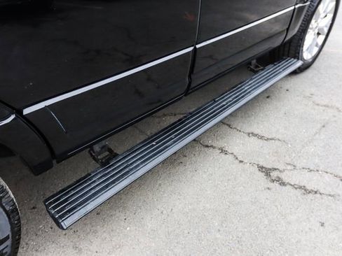 Used 2016 Ford Expedition Limited w/ Equipment Group 301A image 38