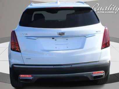 Used 2022 Cadillac XT5 Premium Luxury w/ LPO, Floor Liner Package