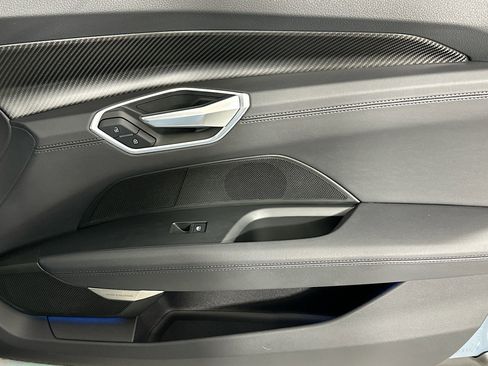 Used 2023 Audi e-tron GT Prestige w/ Prestige Package image 23