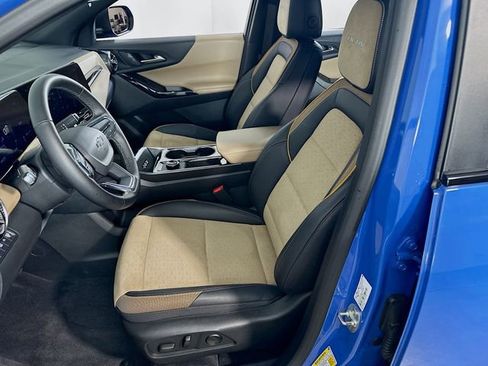 Used 2025 Chevrolet Equinox ACTIV image 15