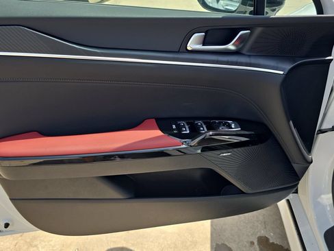 New 2026 Kia K5 GT-Line w/ GT-Line Premium Package FWD image 16