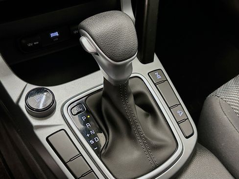 Used 2024 Kia Seltos LX image 24