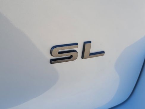 New 2026 Nissan Armada SL w/ Captain's Chari Seat Package image 12