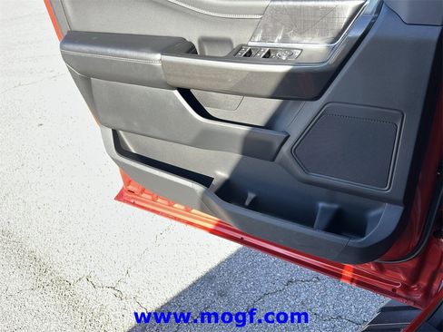 Certified 2023 Ford F150 XLT w/ Equipment Group 302A High image 21