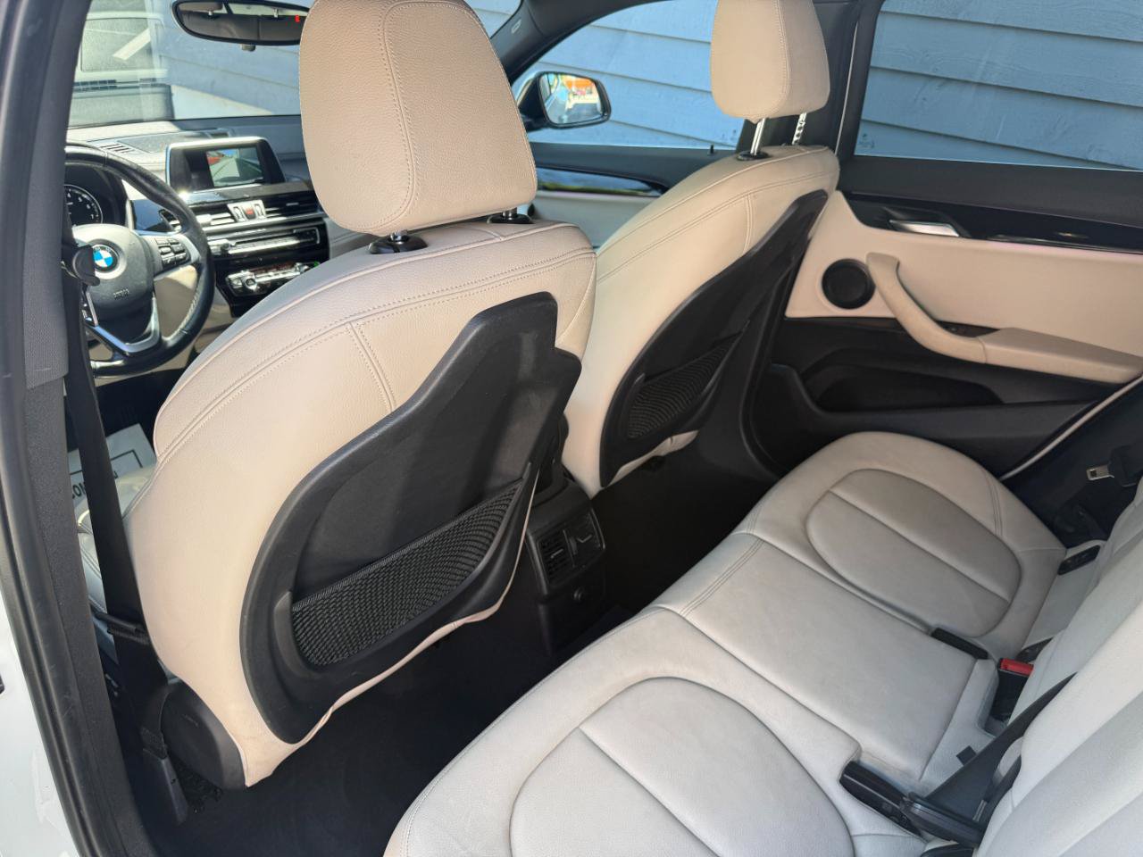 Used 2018 BMW X2 xDrive28i w/ Convenience Package AWD/4WD image 32