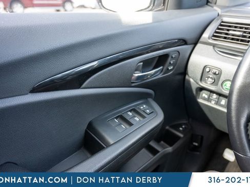 Used 2022 Honda Pilot Elite image 19