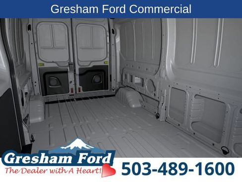 New 2026 Ford Transit 350 Base image 13