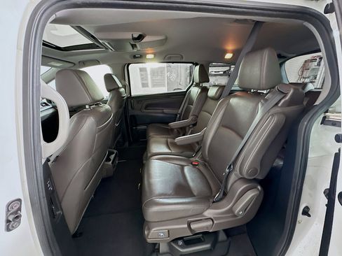 Used 2020 Honda Odyssey EX-L image 26