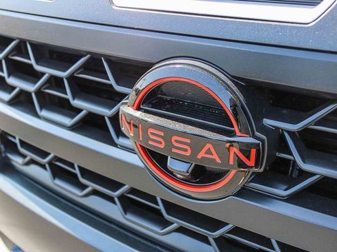 New 2026 Nissan Frontier PRO-4X w/ Pro Premium Package image 12